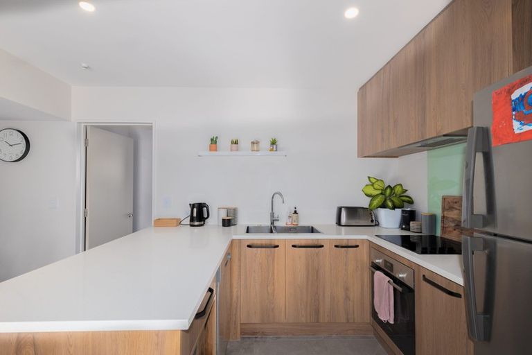 Photo of property in 4/296 Hereford Street, Christchurch Central, Christchurch, 8011