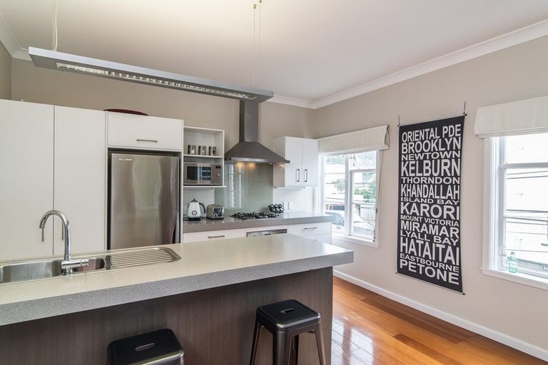 Photo of property in 122 Hamilton Road, Hataitai, Wellington, 6021