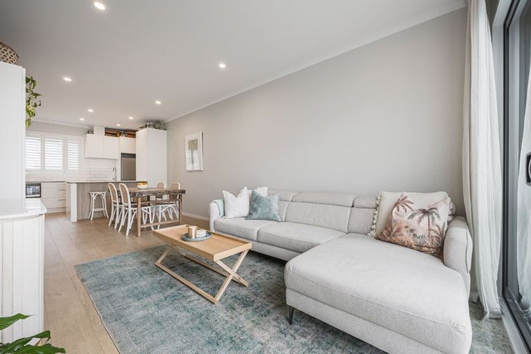 Photo of property in 13 Samuel Marsden Place, Whenuapai, Auckland, 0618