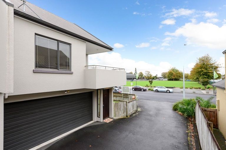 Photo of property in 432u1 Tristram Street, Whitiora, Hamilton, 3200