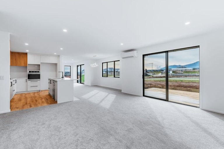Photo of property in 26 Makomako Crescent, Wharewaka, 3330