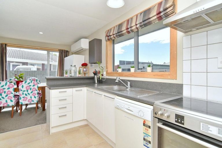 Photo of property in 60 Sapphire Street, Casebrook, Christchurch, 8051