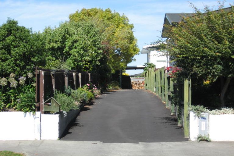 Photo of property in 8 Tawa Street, Glenwood, Timaru, 7910