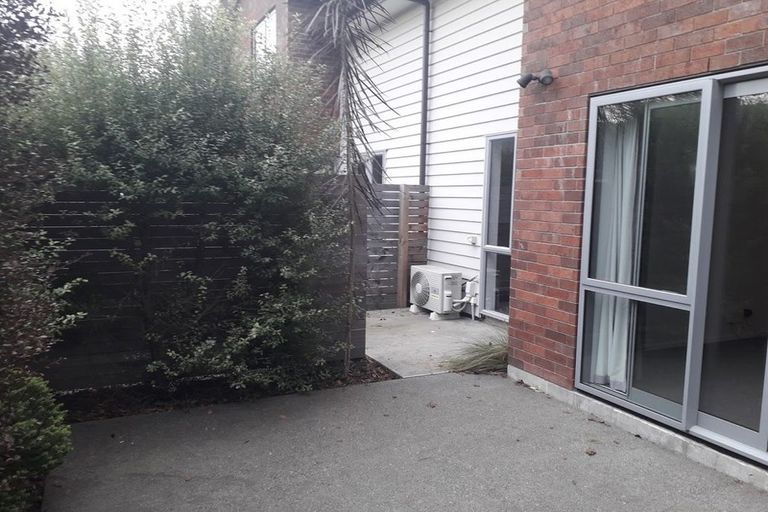 Photo of property in 1/89 Poulson Street, Addington, Christchurch, 8024