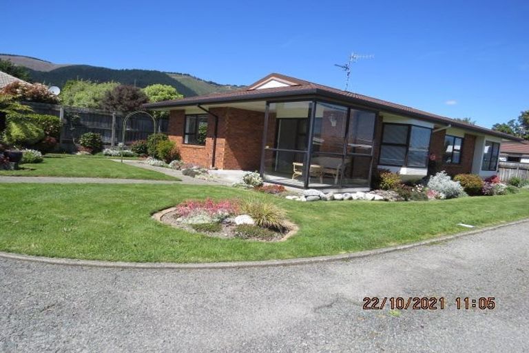 Photo of property in 155 Queen Street, Richmond, 7020