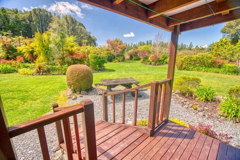 Photo of property in 427a Maori Creek Road, Marsden, Arnold Valley, 7872