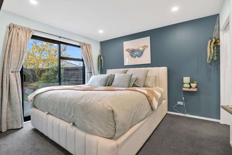 Photo of property in 99 Faringdon Boulevard, Rolleston, 7615