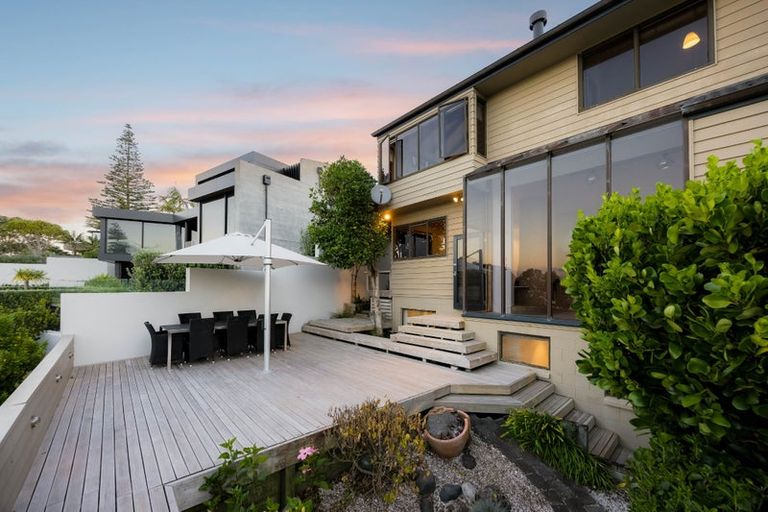 Photo of property in 24 Whitby Crescent, Mairangi Bay, Auckland, 0630