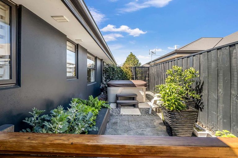 Photo of property in 30 Kawari Drive, Pegasus, 7612