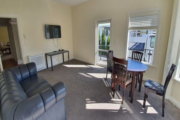 Photo of property in 18 Innes Road, St Albans, Christchurch, 8052