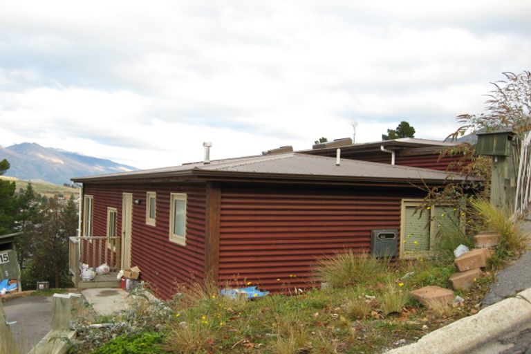 Photo of property in 15j Sunrise Lane, Queenstown, 9300