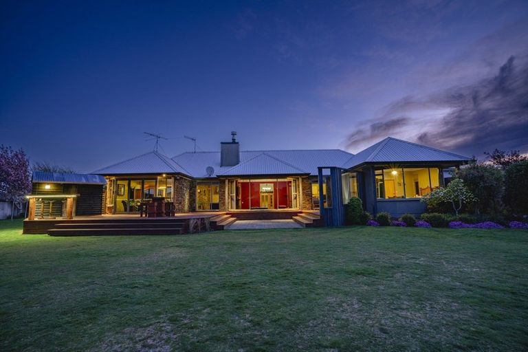 Photo of property in 49 Stoneleigh Lane, Waikiwi, Invercargill, 9810