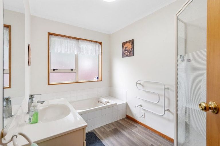 Photo of property in 22 Cavendish Road, Casebrook, Christchurch, 8051