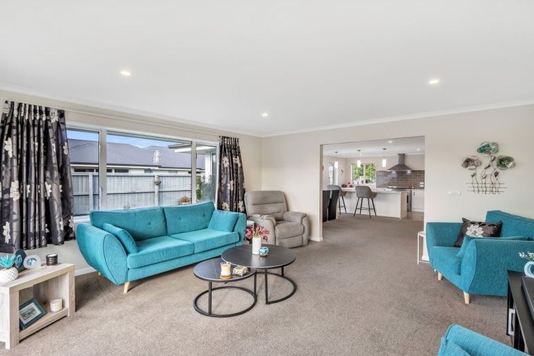 Photo of property in 29 Tripoli Street, Rangiora, 7400