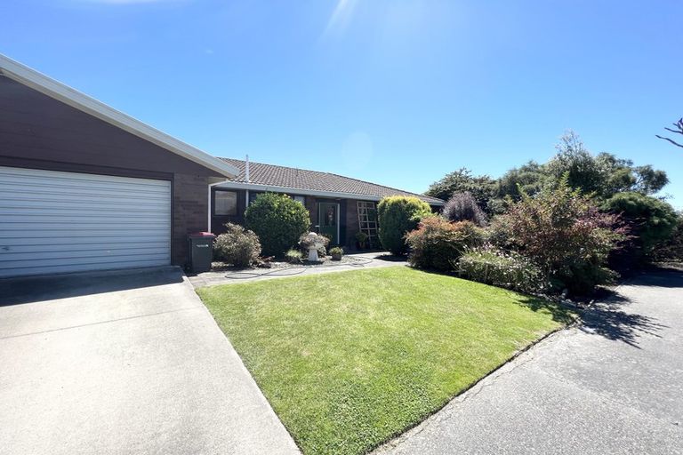Photo of property in 29 Sapphire Street, Casebrook, Christchurch, 8051