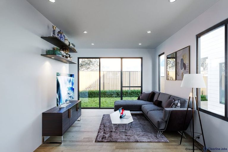 Photo of property in 100 Seymour Road, Sunnyvale, Auckland, 0612