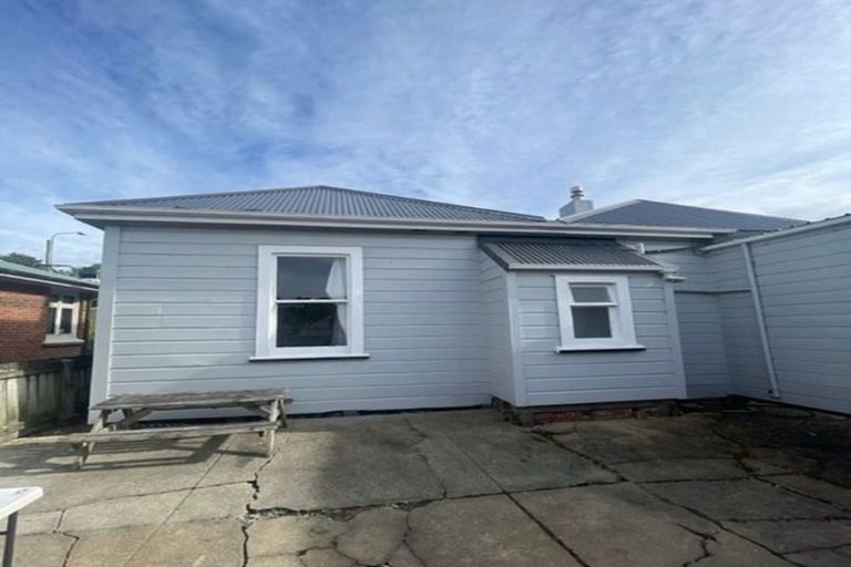 Photo of property in 94 North Road, North East Valley, Dunedin, 9010