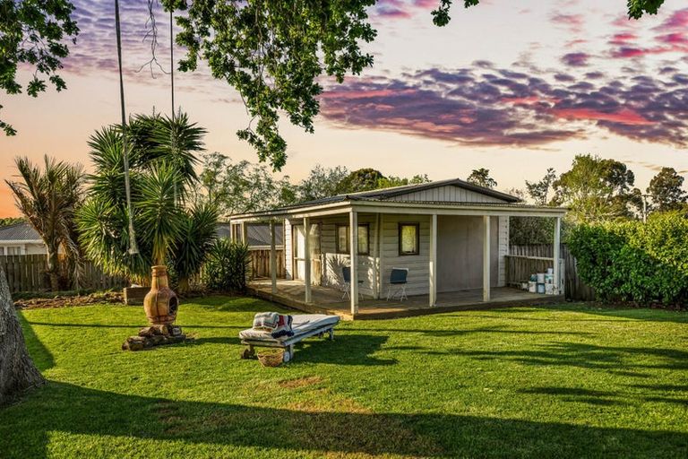 Photo of property in 95 Metcalfe Road, Ranui, Auckland, 0612