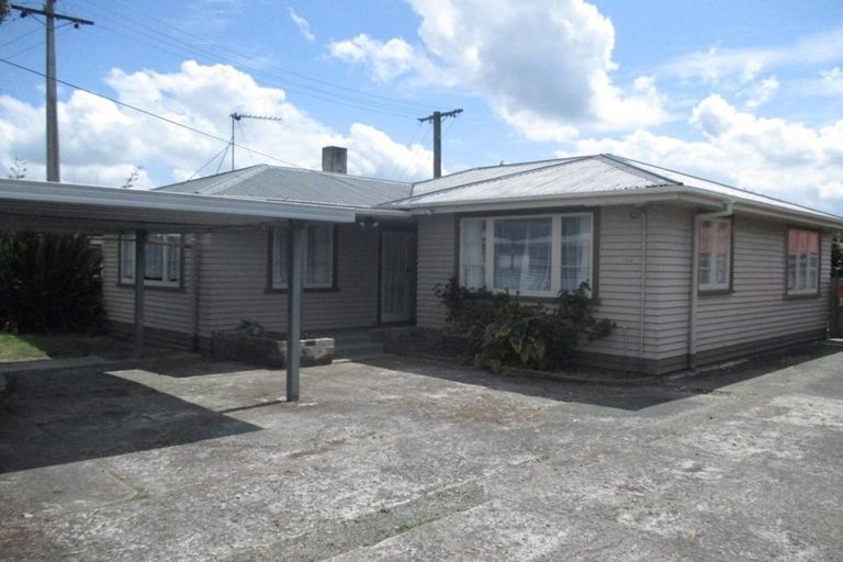 Photo of property in 104 Firth Street, Hamilton East, Hamilton, 3216