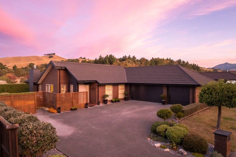 Photo of property in 137 Taylor Pass Road, Witherlea, Blenheim, 7201