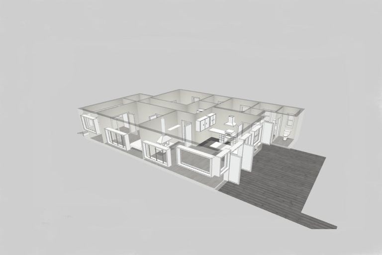 Photo of property in 40 Radley Street, Woolston, Christchurch, 8023