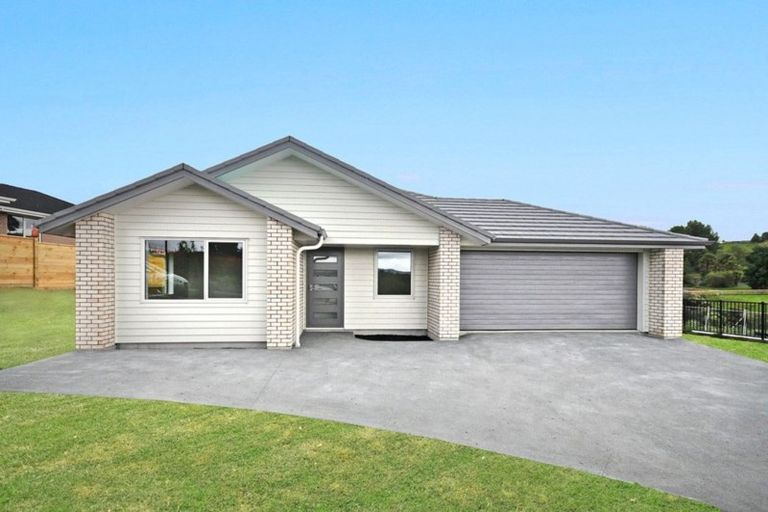 Photo of property in 57 John Andrew Drive, Warkworth, 0910
