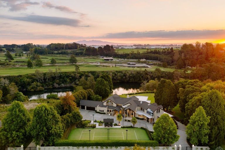 Photo of property in 103 Te Awa Road, Tamahere, Hamilton, 3283