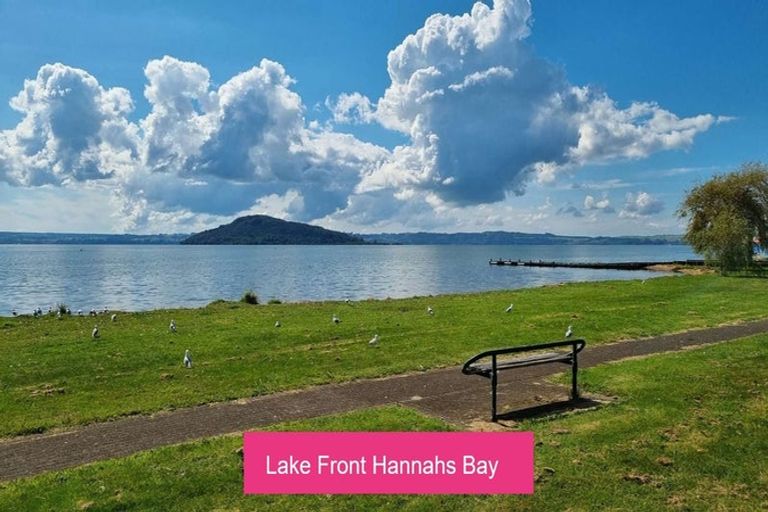 Photo of property in 15 Middleton Road, Hannahs Bay, Rotorua, 3010