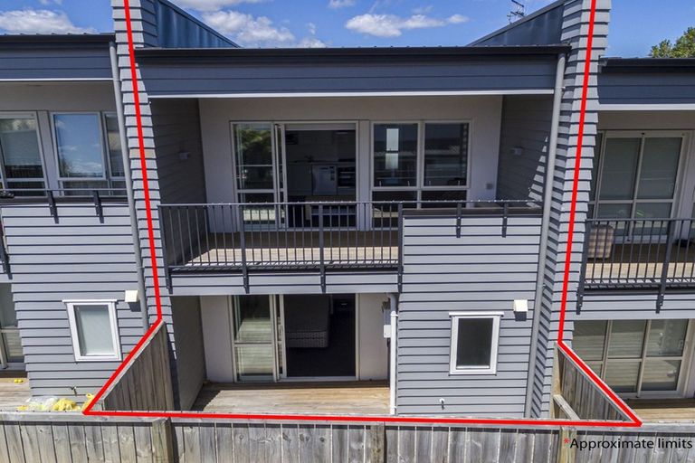 Photo of property in 167u6 Nixon Street, Hamilton East, Hamilton, 3216