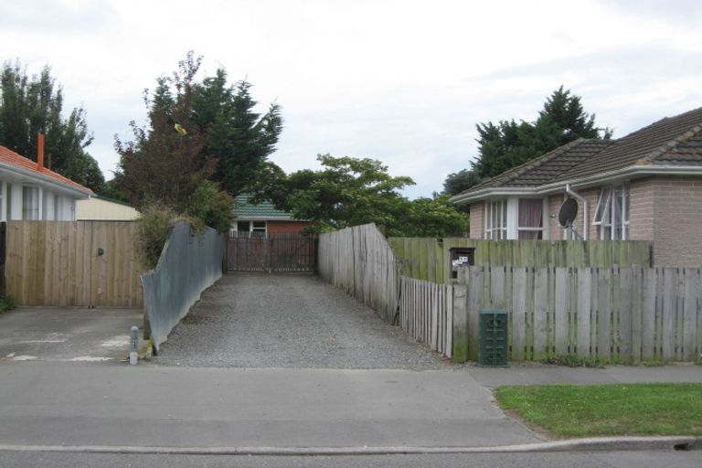 Photo of property in 11 Mccarthy Street, Hoon Hay, Christchurch, 8025