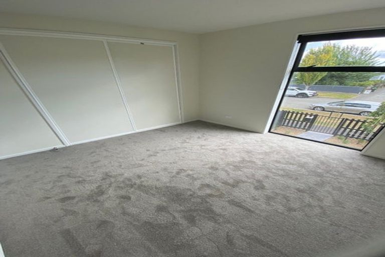 Photo of property in 6/18 Cross Street, Phillipstown, Christchurch, 8011