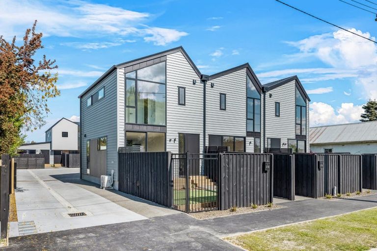 Photo of property in 54 Wildberry Street, Woolston, Christchurch, 8023