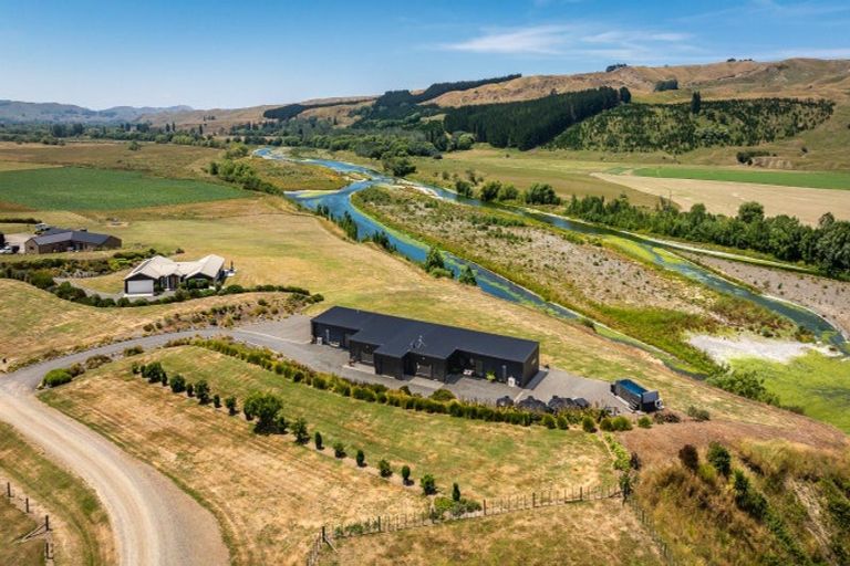 Photo of property in 8 Riverview Drive, Otane, 4277