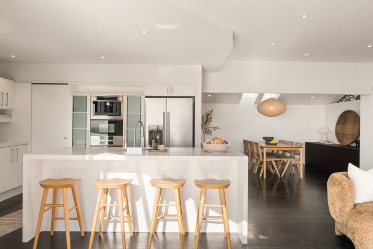 Photo of property in 82 Scarborough Road, Scarborough, Christchurch, 8081