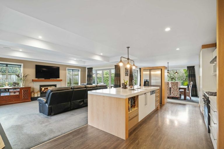 Photo of property in 12 Heaphy Court, Rolleston, 7614