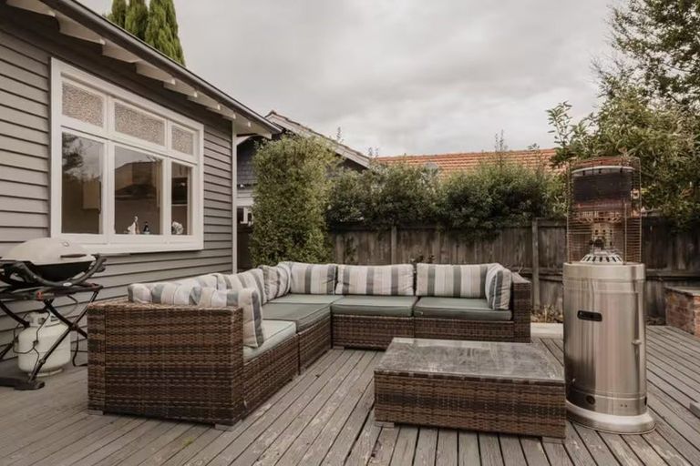 Photo of property in 85 Forfar Street, St Albans, Christchurch, 8014