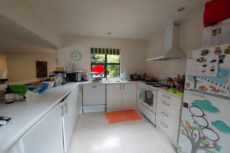 Photo of property in 2u1 Malcolm Lane, Thorndon, Wellington, 6011
