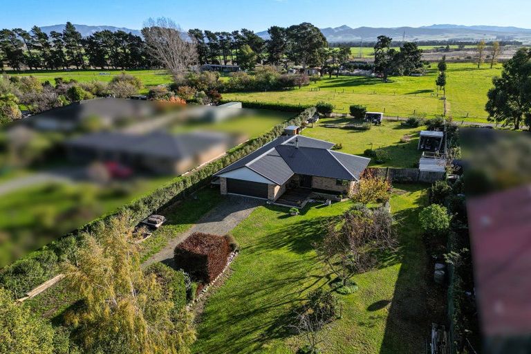 Photo of property in 77 Glenmark Drive, Waipara, 7483