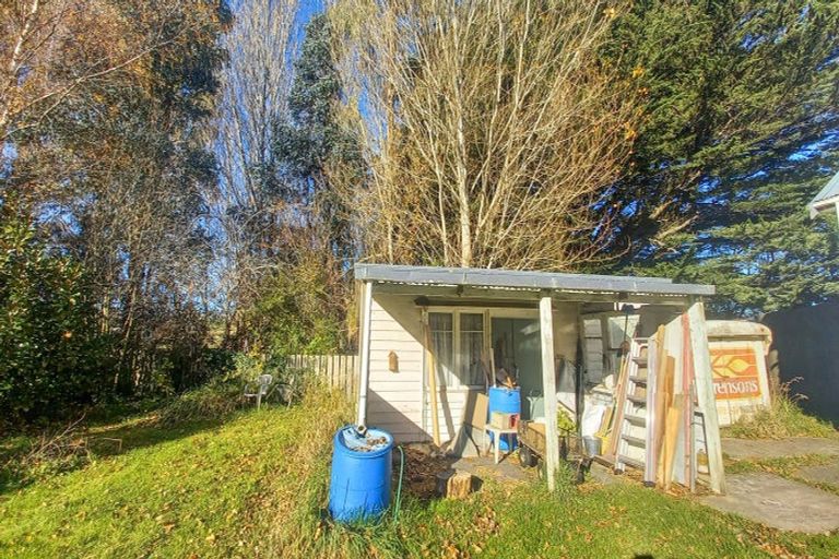 Photo of property in 3 Sim Road, Pukemaori, Otautau, 9682