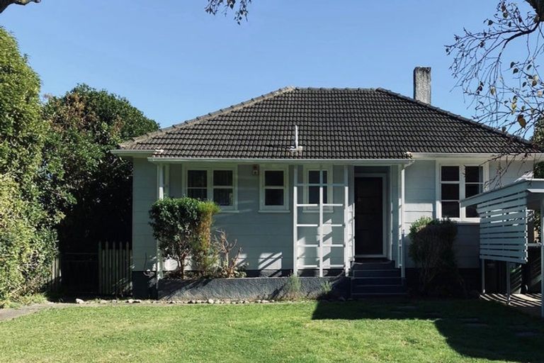 Photo of property in 62 Kowhai Street, Naenae, Lower Hutt, 5011