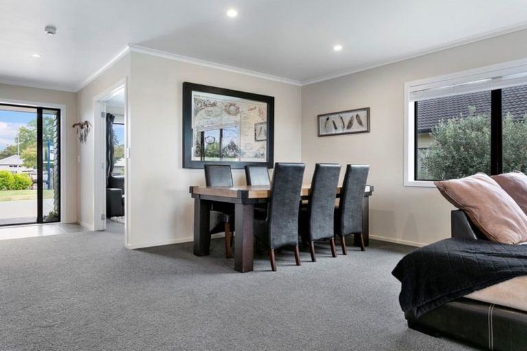 Photo of property in 32 Mckenzie Place, Matamata, 3400