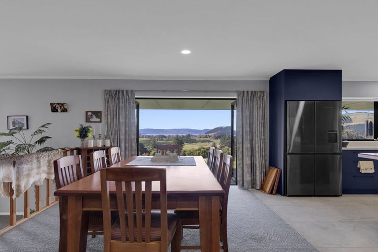 Photo of property in 151 Tarukenga Road, Ngongotaha Valley, Rotorua, 3072
