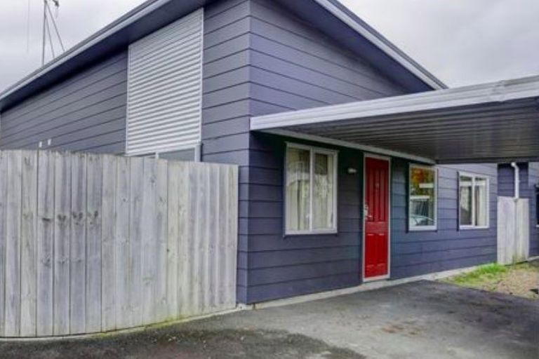 Photo of property in 15b Korimako Street, Frankton, Hamilton, 3204