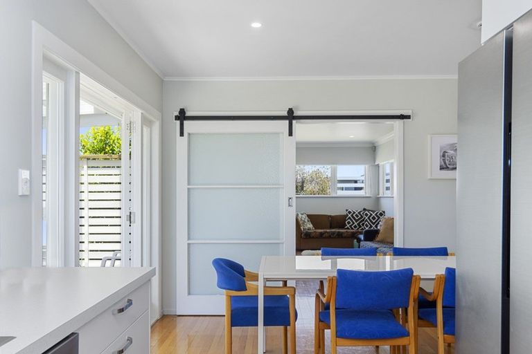 Photo of property in 46 Pitau Road, Mount Maunganui, 3116