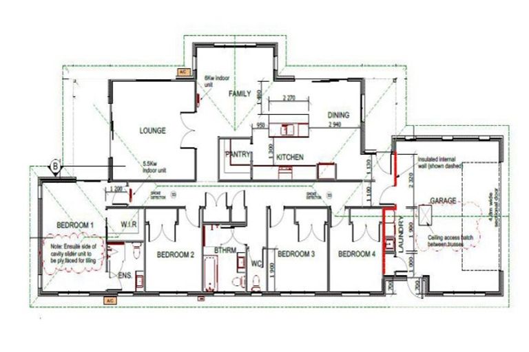 Photo of property in 22a Dawson Street, Pahiatua, 4910