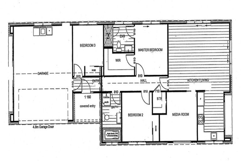 Photo of property in 29 Lucca Crescent, Rolleston, 7615
