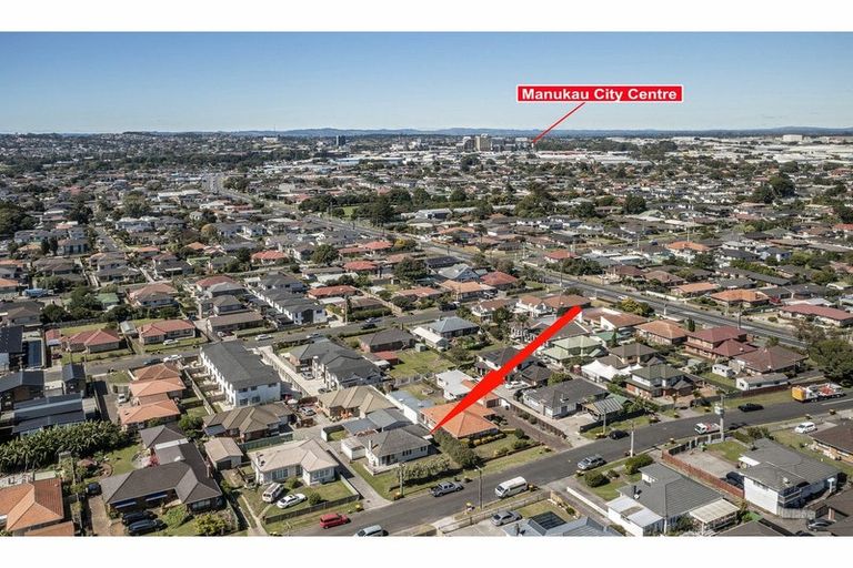 Photo of property in 1/11 Mangarata Avenue, Papatoetoe, Auckland, 2025