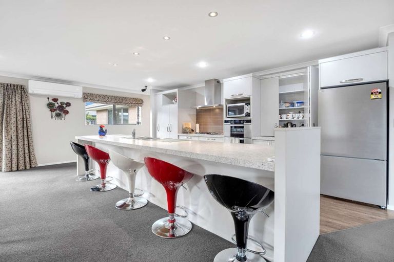 Photo of property in 141 Lowes Road, Rolleston, 7614