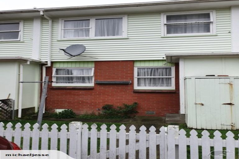 Photo of property in 3 Merton Street, Trentham, Upper Hutt, 5018