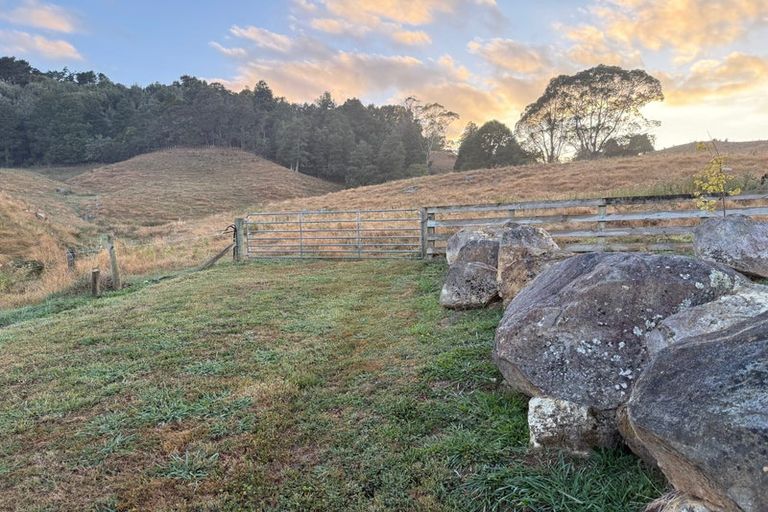 Photo of property in 337 Kahuwera Road, Te Mapara, Te Kuiti, 3981